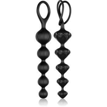 Satisfyer Love Beads bile anale - imagine 2